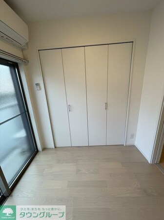 Glam南流山の物件内観写真